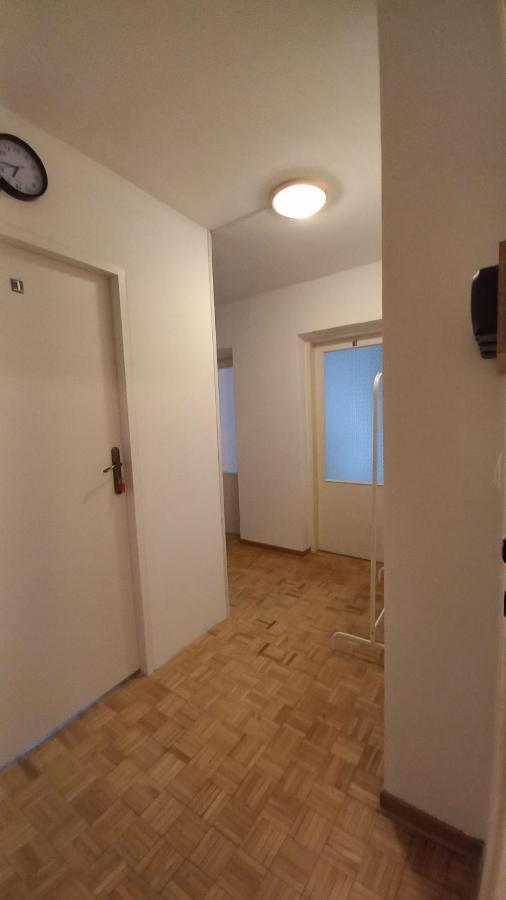 ワルシャワIvory Houseアパートメント エクステリア 写真