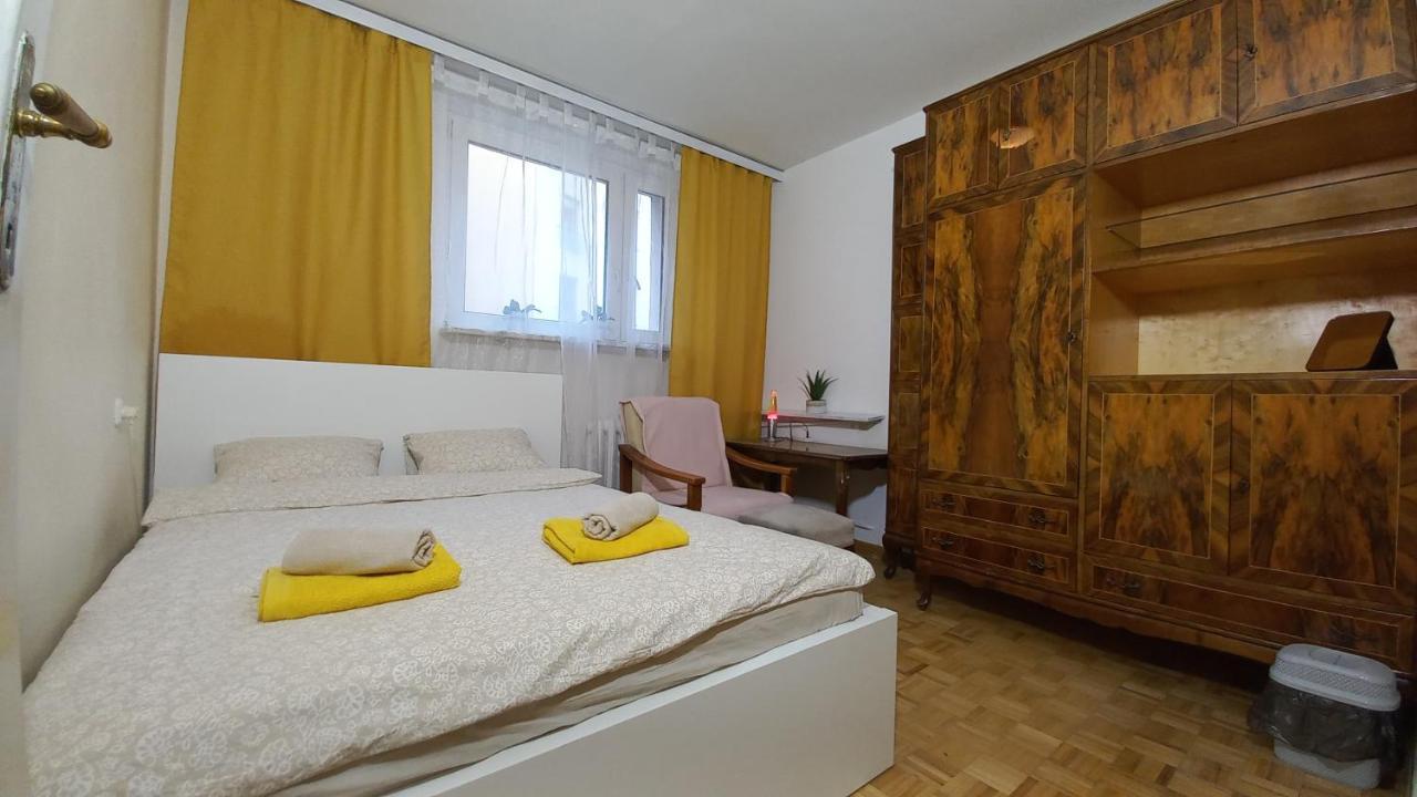 ワルシャワIvory Houseアパートメント エクステリア 写真
