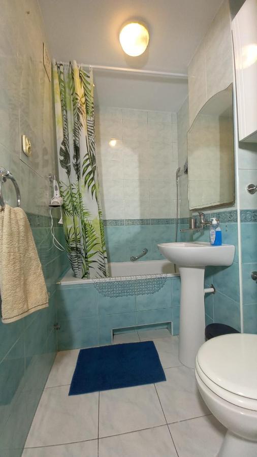 ワルシャワIvory Houseアパートメント エクステリア 写真