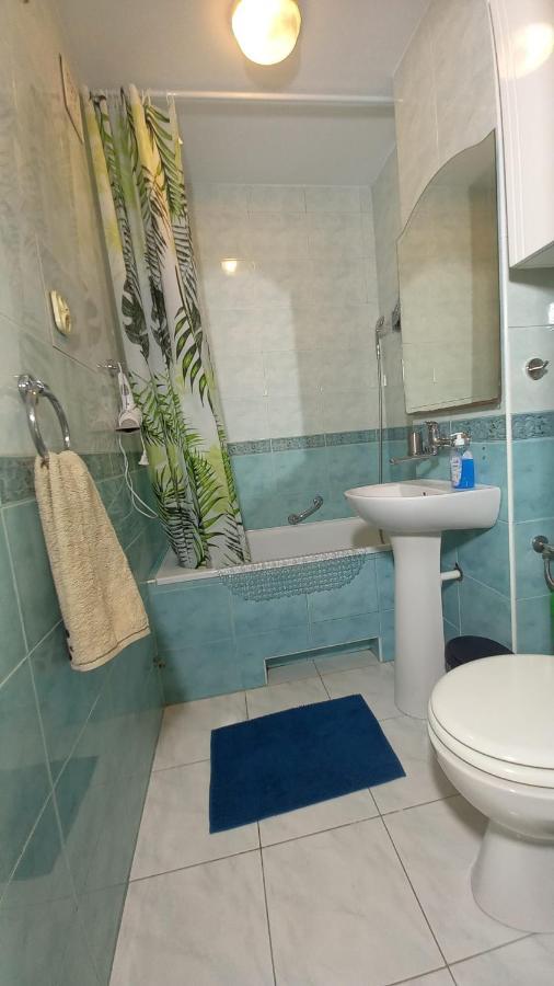ワルシャワIvory Houseアパートメント エクステリア 写真