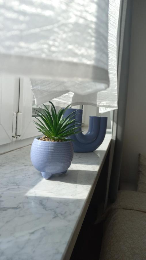 ワルシャワIvory Houseアパートメント エクステリア 写真