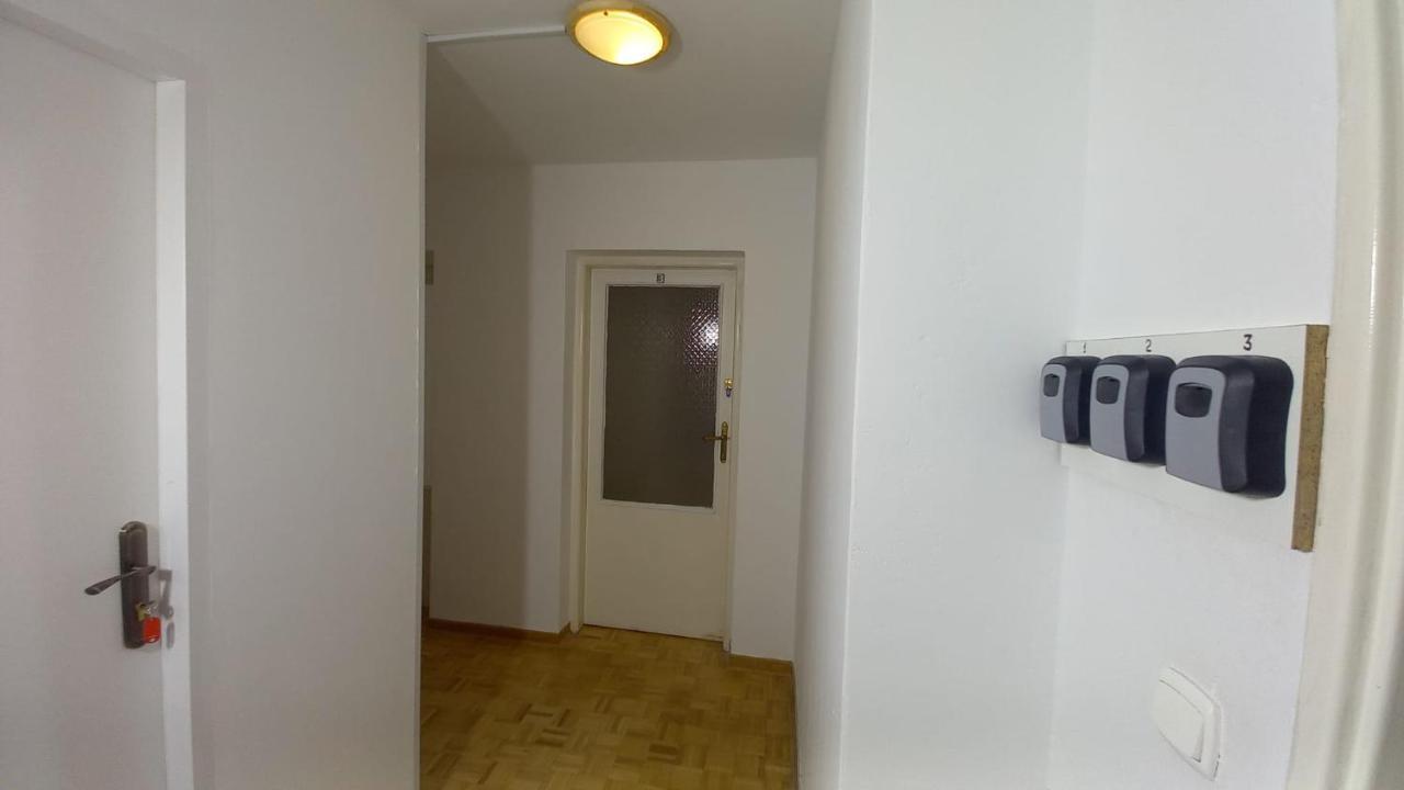 ワルシャワIvory Houseアパートメント エクステリア 写真
